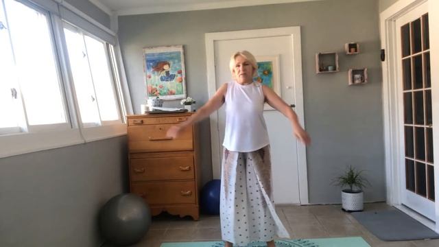 ЦИ. Заряжаем день энергией, 2 мин. смотреть онлайн