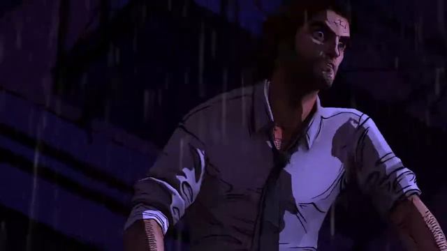Let's Play à "The Wolf Among Us" - EPISODE 8 : Bloody Mary смотреть онлайн