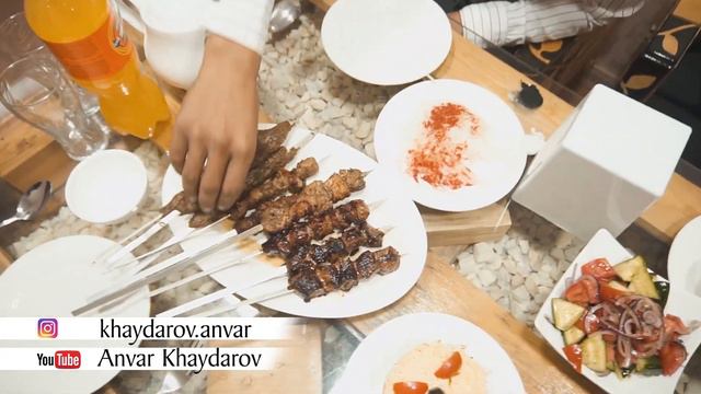 "БИСМИЛЛЯХ" - КЛЮЧ КО ВСЕМ ДВЕРЯМ !!! смотреть онлайн