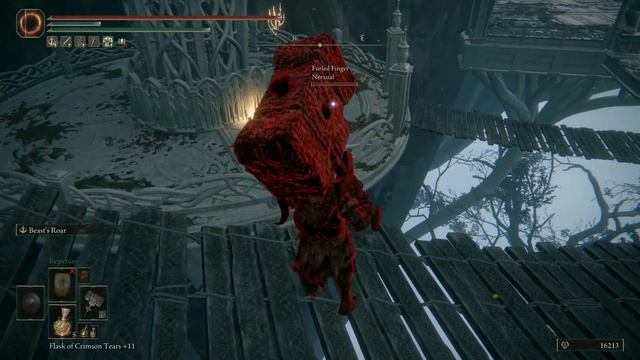 Meet the Strength Build | Elden Ring смотреть онлайн