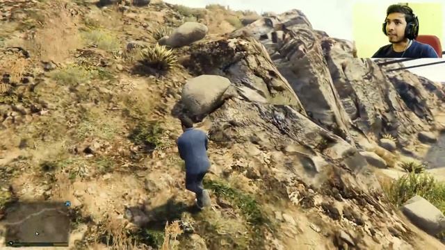 HE GIFTED ME HOUSE FOR SAVING HIS DAUGHTER | GTA V GAMEPLAY #32 смотреть онлайн