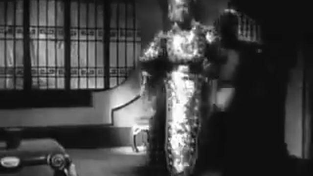 The Empress Wu Tse-tien ( 武則天) 1939