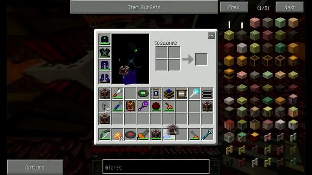 Minecraft 1.5.2 - Летсплей Лето и Жара - #75 - Рамка смотреть онлайн
