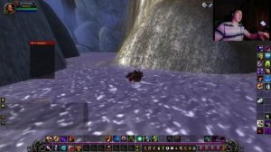 Прогулка до Азшары WoW Sirus Soulseeker 3.3.5а