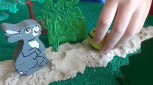 Русские народные сказки. Колобок. Устюшины сказки.