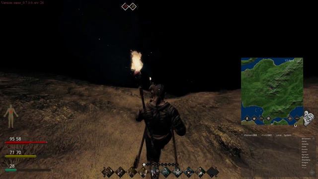Life is Feudal: MMO - Closed Beta #2 - Adventure смотреть онлайн