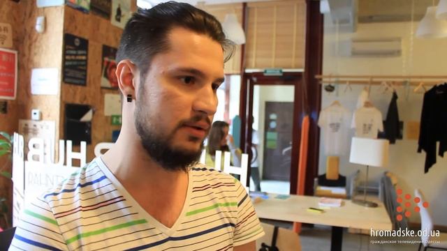 В Одессе хотят создать домики для книг смотреть онлайн