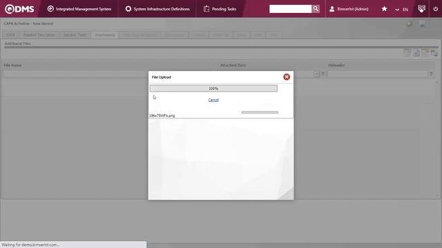 SYNERGIZE 2021 (Day 1): Introductions to ISO 13485 in Medical Device Industry and QDMS Software смотреть онлайн