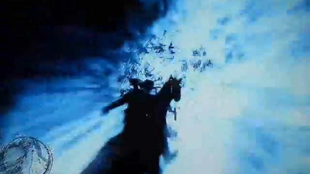 killing with the tomahawk on R.D.R смотреть онлайн