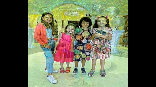 С Днем рождения Valensia Красивая музыкальная открытка поздравление с 12 летием Valensia Lucky!!! смотреть онлайн