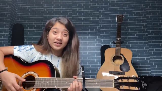Jashn-E-Bahara - Jodhaa Akbar | Cover by Simran Ferwani 2021 смотреть онлайн