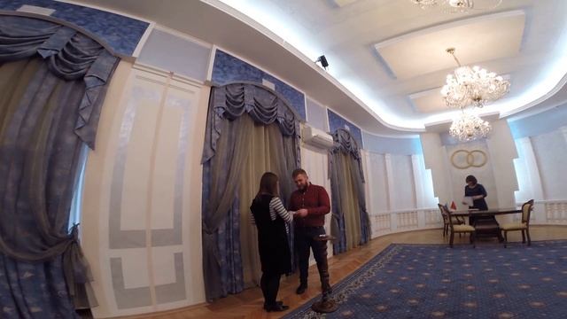 ЗАГС смотреть онлайн