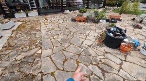 Обзор удивительного сада Марии Никоновой,