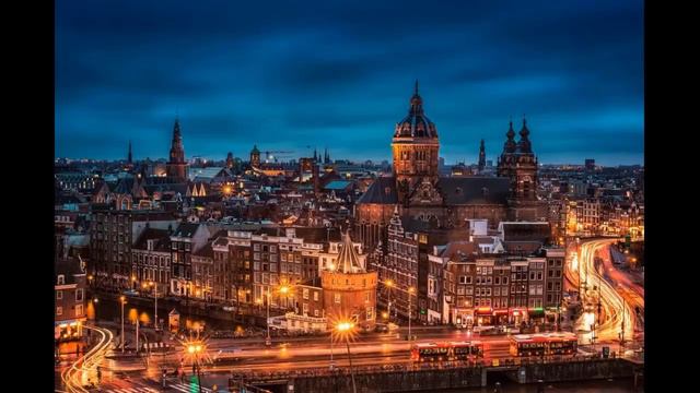 ✅Топ 10 Самых красивых городов мира | Top-10 красивых городов смотреть онлайн