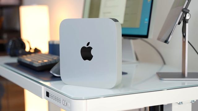 Why I’m STILL using my M1 Mac mini | Mark Ellis Reviews смотреть онлайн