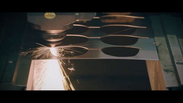 STEPPER EYEWEAR - 50 Years смотреть онлайн