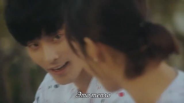 [RUS.SUB] Geummi (Crayon Pop),Sung Hoon – Sunlight (OST '6 Persons Room')