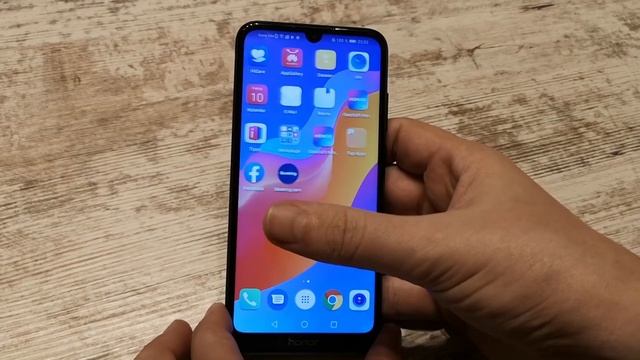 Honor 8A | Review смотреть онлайн