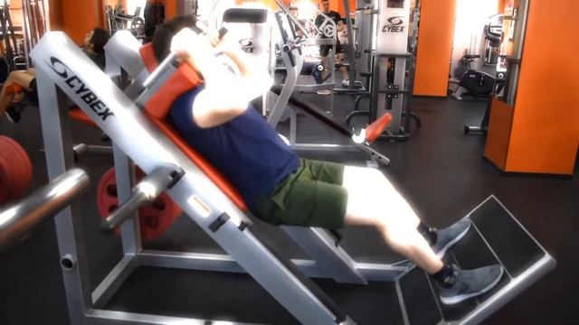 Тренажер #27 смотреть онлайн