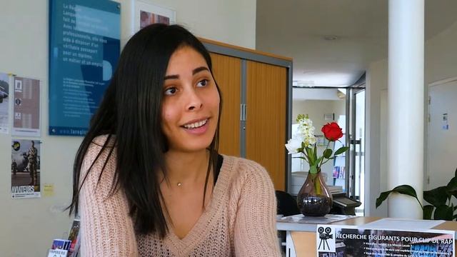 La Mission Locale Lunel-Mauguio: des jeunes et des professionnels en parlent! смотреть онлайн