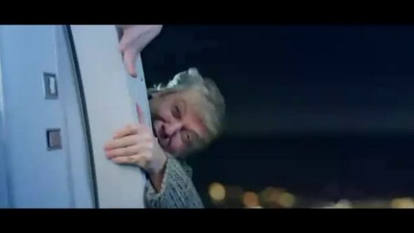 Ёлки(2010) трейлер