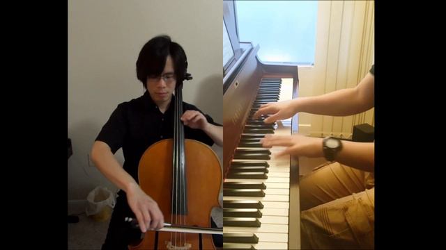 Music Without Borders - Sergei Rachmaninoff - Vocalise смотреть онлайн