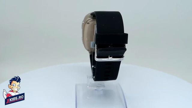 Smartwatch Pentru Adulti / Varstnici Wonlex EW100S cu Functie Telefon, Localizare GPS, Pedometru смотреть онлайн