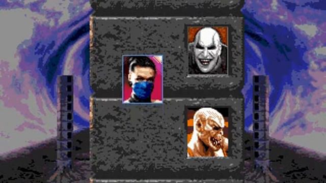 MORTAL KOMBAT REVELATIONS - ( HACK / MEGA DRIVE) - [ KHAMELEON ] - PLAYTHROUGH смотреть онлайн
