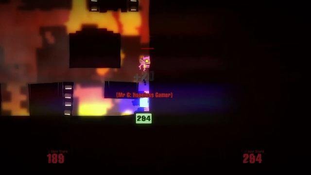 Lets Play Gun Monkeys - Time Travelling Monkeys... With Guns.. смотреть онлайн