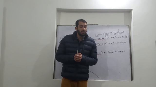tenses (future perfect tense , Future perfect continuous tense) смотреть онлайн