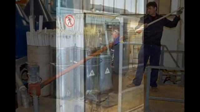 Утилизация ртутесодержащих отходов смотреть онлайн