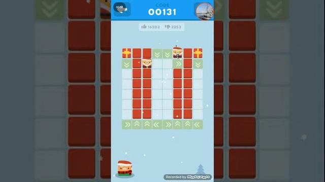 Random Mr.Square levels. смотреть онлайн