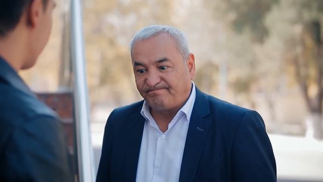 Shapaloq - Xotin Qasosi (hajviy Ko'rsatuv)