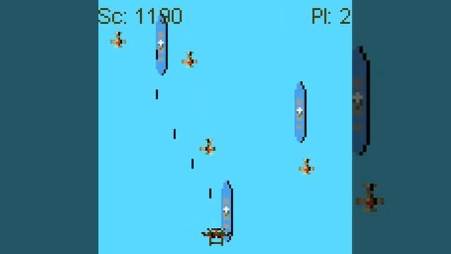 Kamikaze - periMind Corp. смотреть онлайн