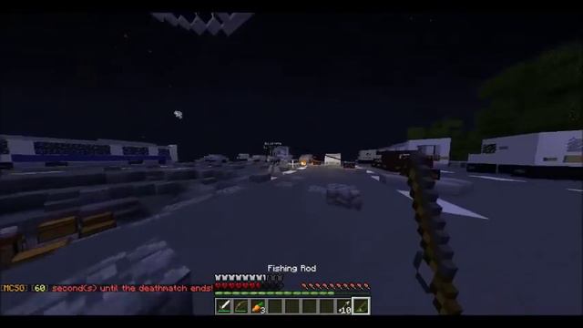 Minecraft: MCSG Kill montage 8! смотреть онлайн