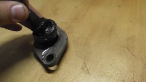 Так скрипят шаровые