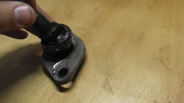 Так скрипят шаровые