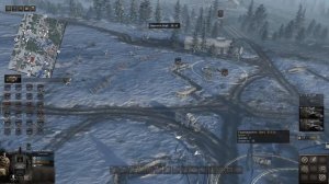 Реалистичная Стратегия про Войну ! Игра на ПК Call to Arms Gates of Hell