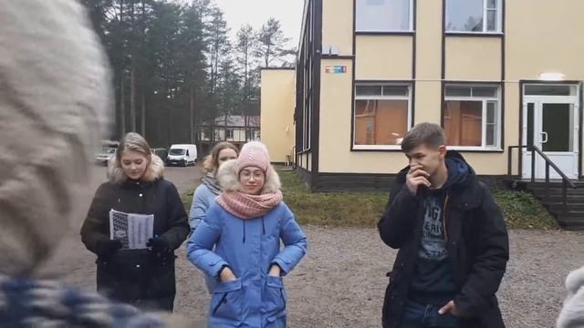 VLOG лагерь Пионер. смотреть онлайн