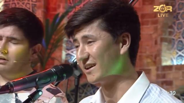 Yor Yoringni Eshitguncha Yoring O’lsin!