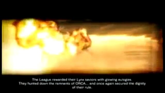 Armored Core: For Answer - Collared Ending смотреть онлайн