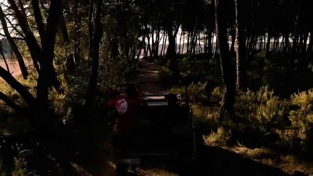 Nike ACG x Strap | FW20 Collection смотреть онлайн