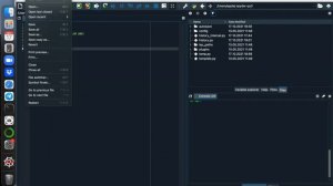 Установка и работа в Spyder