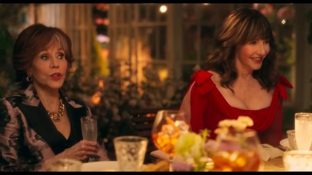 Book Club: The Next Chapter - Official Trailer