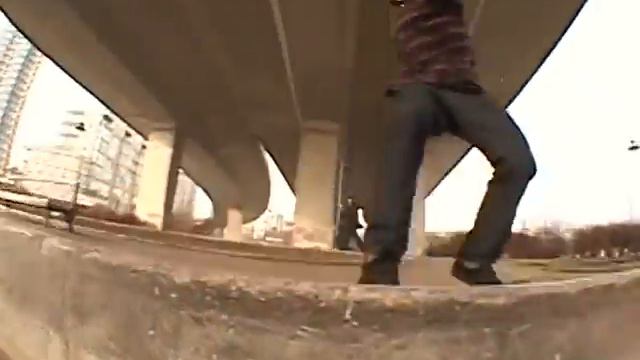 Arron Johnson - Port Moody Blues (North 2) *edit* смотреть онлайн