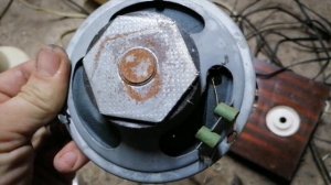 РАЗБОР ХЛАМА В ГАРАЖЕ. ГДЕ ВЗЯТЬ МЕДЬ? ПОИСК МЕДИ. ДЫВАЮ МЕДЬ ИЗ СТАРОЙ ТЕХНИКИ. ПОИСК ЦВЕТМЕТА.