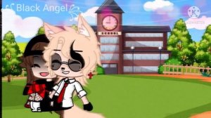 Клип// Девочка в стране чудес // гача клуб// гача лайф