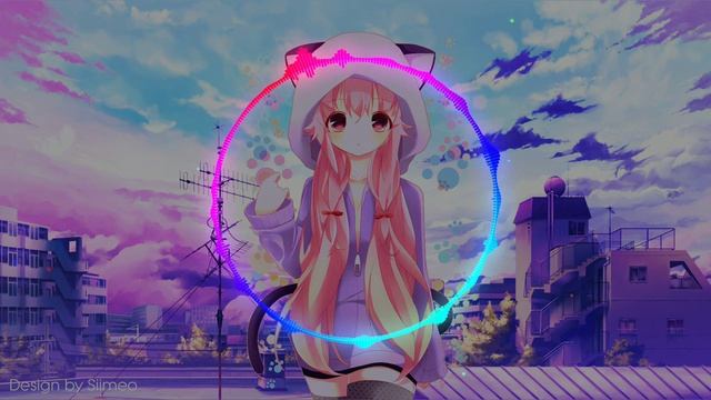 Timmy Trumpet Oracle (Nightcore Remix By Crafttino21) смотреть онлайн