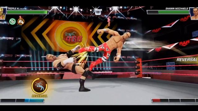Unlocking 5 Star King of Kings The Game Triple H | WWE Mayhem | смотреть онлайн