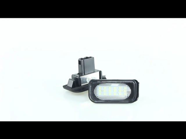 LED Light for MERSEDES BENZ C-class W203 CLK A209 W209 C209 CHRYSLER Crossfire смотреть онлайн